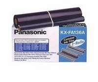 Panasonic KX-FA136A toner
