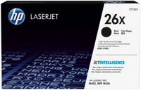 Toner HP CF226X BK 9K 26X LaserJet Pro M402/M426