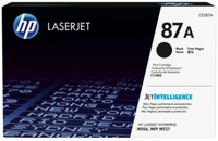 Toner HP CF287A (87A) BK 9K M506/M501