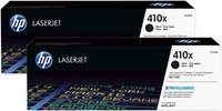 HP CF410XD (410X) nagy kapacitású toner, black