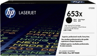 Toner HP CF320X Black 21k No.653 CM1415fn/CP1525nw