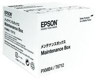 Epson C13T671200 Maintenance Kit 70k
