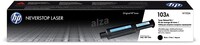 Toner HP W1103A (103A) Black 2,5k Neverstop