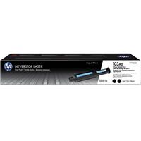 Toner HP W1103A (103AD) Black 2x2,5k Neverstop