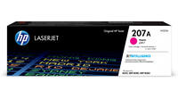 Toner HP W2213A Magenta 1,25k No.207A M255dw/M282nw/M283fdn/M283