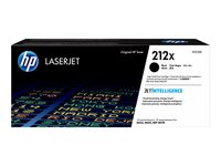 Toner HP W2120X Black 13k No.212X M578/M555/M554