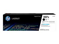 Toner HP W2210X Black 3,15k No.207X M282nw/M283fdn/M283fdw