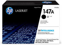Toner HP W1470A Black 10,5k No.147A M634/M635/M636
