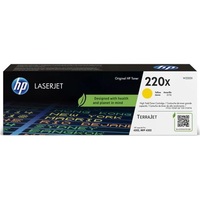 Toner HP W2202X Yellow 5,5k No.220X LaserJet Pro 4202, 4302
