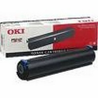 OKI Type-2 toner