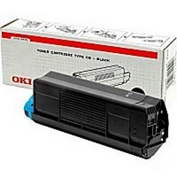 OKI Type-6 toner