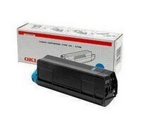 Toner OKI 42804547 Cyan 3K C5250/5450/5510/5540