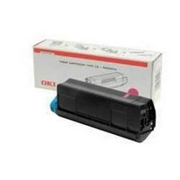 Toner OKI 42804546 Magenta 3K C5250/5450/5510/5540