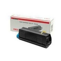 Toner OKI 42804545 Yellow 3K C5250/5450/5510/5540