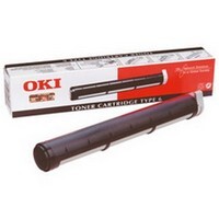 Toner OKI 01103402 (Type-9) BK 2,5K B4100/B4200