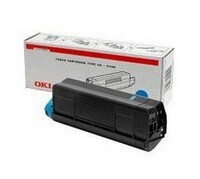 OKI Type-6 toner