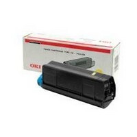 OKI Type-6 toner