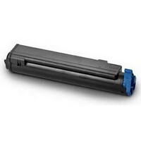 Toner OKI 43979102 BK 3,5K B410/B430/B440