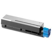 Toner OKI 44574702 BK 3K B411/B431