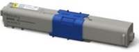 Toner OKI 44469722 Yellow 5K C500/C510/C530