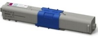 Toner OKI 44469723 Magenta 5K C500/C510/C530