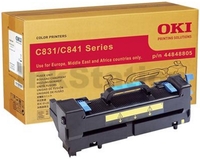 OKI 44848805 80k Fuser unit for C831/841