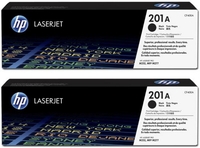 Toner HP CF400XD Black 2x2,8k 2 x CF400X No.201X M252/M277