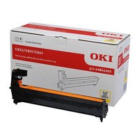Drum OKI 44844469 Yellow 30k for MC853/MC873