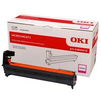 Drum OKI 44844470 Magenta 30k for MC853/MC873