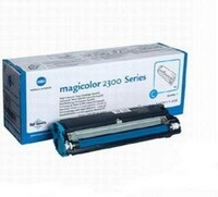 Toner Minolta MC2300 Cyan 4,5K 4576511