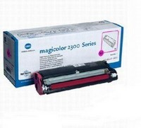 Toner Minolta MC2300 Magenta 4,5K 4576411