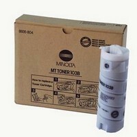 Toner Minolta 103B BK 1,5K EP1030-hoz