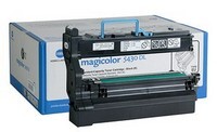 Toner Minolta MC5430 BK 6K 4539432