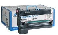 Toner Minolta MC5430 Magenta 6K 4539232