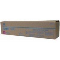 Toner Minolta TN-210M 8938519 Magenta 12K Bizhub