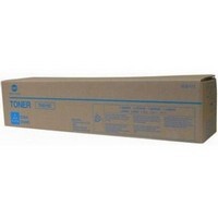 Toner Minolta TN-210C 8938512 Cyan 12K bizhub C250