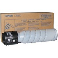 Toner Minolta Bizhub 164 11000/oldal A1UC050