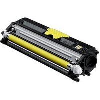 Toner Minolta MC1600/1650 Yellow 2,5K A0V306H