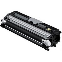 Toner Minolta MC1600/1650 BK 2,5K A0V301H