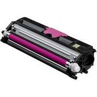 Toner Minolta MC1600/1650 Magenta 2,5K A0V30CH