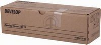 Toner Minolta TN-211 8938417 17,5k Develop ineo 250