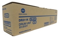 Drum Minolta DR-311K Drum 70K BK C220/C280/C360 A0XV0RD