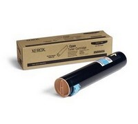 Toner Xerox 106R01160 Cyan 25K Phaser7760