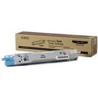 Toner Xerox 106R01082 Cyan 7K Phaser6300/6350