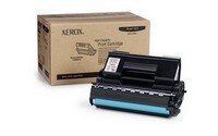Toner Xerox 113R00712 BK 19K Phaser4510