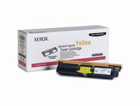 Toner Xerox 113R00690 Yellow 1,5K Phaser6120,6115