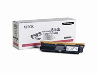 Toner Xerox 113R00692 BK 4,5K Phaser6120, 6115