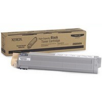 Toner Xerox 106R01080 BK 15K Phaser7400