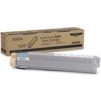 Toner Xerox 106R01150 Cyan 9K Phaser7400