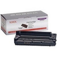 Toner Xerox 013R00625 BK 3K Phaser 3119 MFP